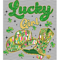 ST PATRICKS DAY-ST 421